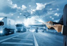 Which Form of Transportation Boosts Efficient Global Business?
