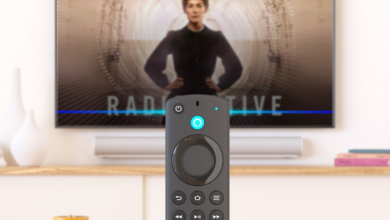 How to Pair a New Fire Stick Remote: Easy Steps