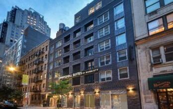 Springhill Suites by Marriott New York Manhattan/Times Square South