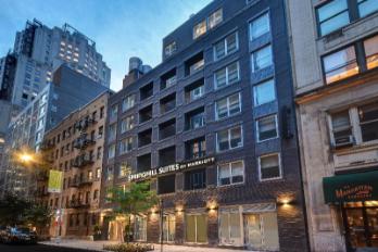 Springhill Suites by Marriott New York Manhattan/Times Square South