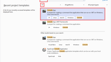 When to Use App.Run in .Net Core