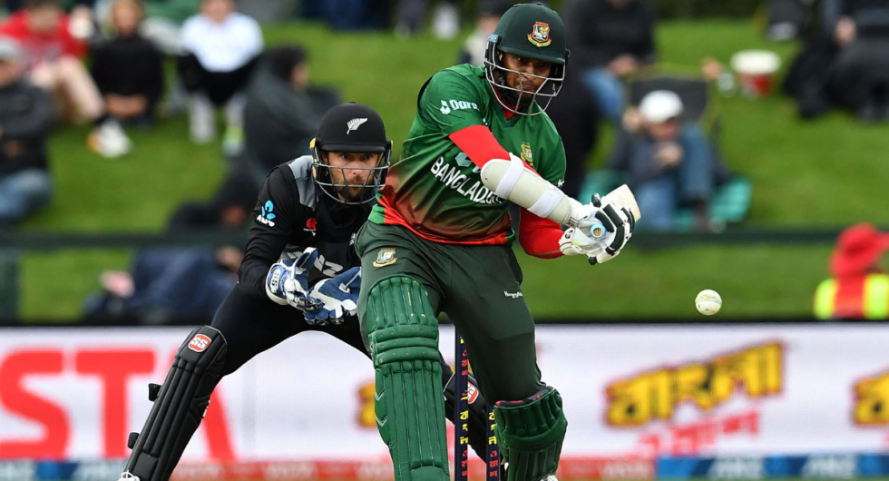 Where to Watch Bangladesh National Cricket Team Vs New Zealand National Cricket Team