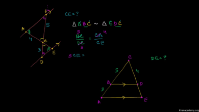 Which Pair of Triangles Can Be Proven Congruent by Sas?