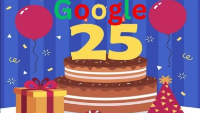 Google का 25वां जन्मदिन: इंटरनेट युग का उत्सव!