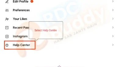 How to Delete Irctc Account